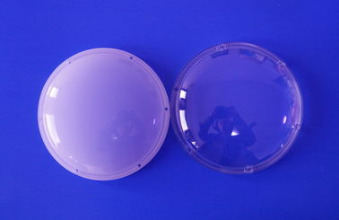 крышка диаметра 180ММ пластиковая с набивкой для 300В - кремния СИД 500В