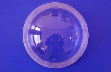 крышка 20В прозрачной пластмассы крышки объектива света залива диаметра 168ММ высокая - 300В