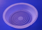 Крышка ПК высоты диаметра 41mm оптически объектива 188mm СИД лампы стены 120 градусов